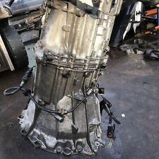 JAGUAR XE X760 (2015-2020) MANUAL GEARBOX 1089301128J CASH ONLY