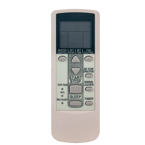 Dj19 dj8 replaced remote - ar-dj19, ar-dj8