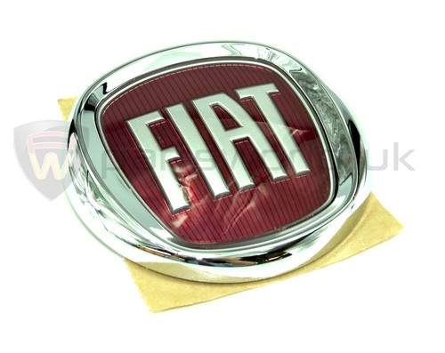 Fiat 500 500c rear - &,