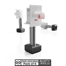 085 | Depot Signals (6 Pack) -