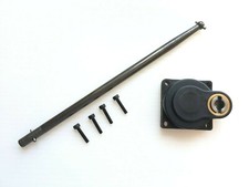 Nitro RC Universal Roto