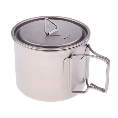 550ml titanium backpacking - 550ml,