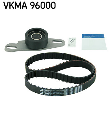 Timing belt set for - timing,