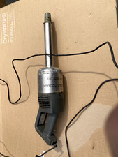 REDUCED PRICE : robot coupe