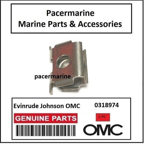 Evinrude johnson omc oem - evinrude,