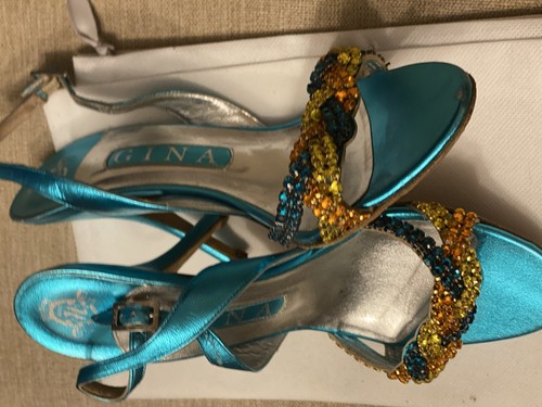 Ladies shoes - ladies,