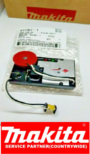 Genuine makita 631367 - genuine, 631367-1