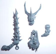 Warhammer Maggotkin Daemons of