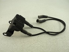 Harley Davidson FLHTCUI Electra Glide #7522 Ignition Coils