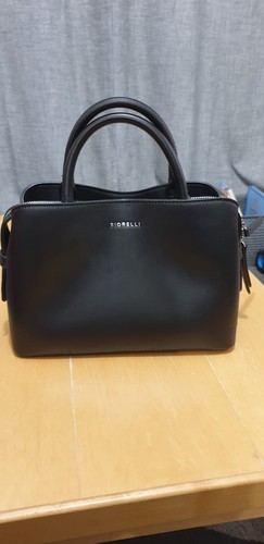 Fiorelli bag black - bag,