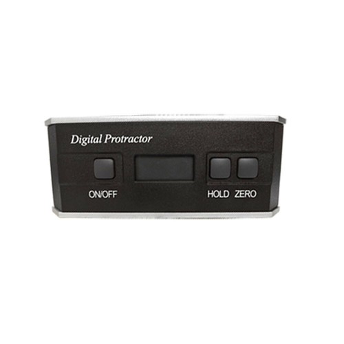 Digital protractor level - digital,