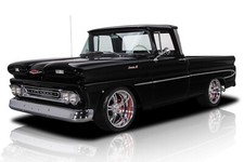 1961 Chevy Apache Pickup Truck