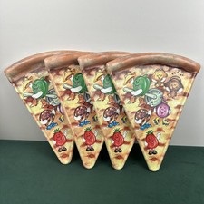 Vintage DEBORAH MALLOW  PIZZA
