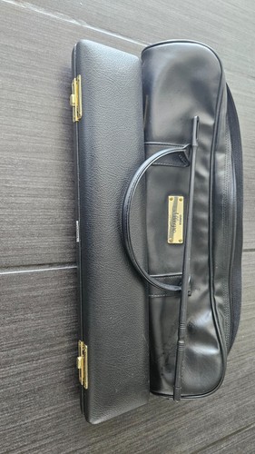 Flute yamaha yfl - flute, yfl-371
