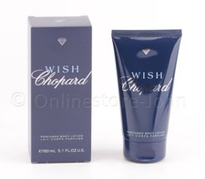 Chopard - Wish - 150ml Perfumed Body Lotion