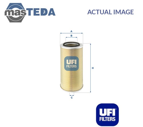 2780200 engine air filter - 2780200,