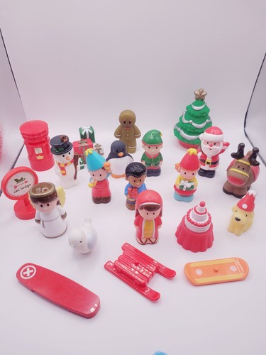 Happyland christmas bundle - christmas,