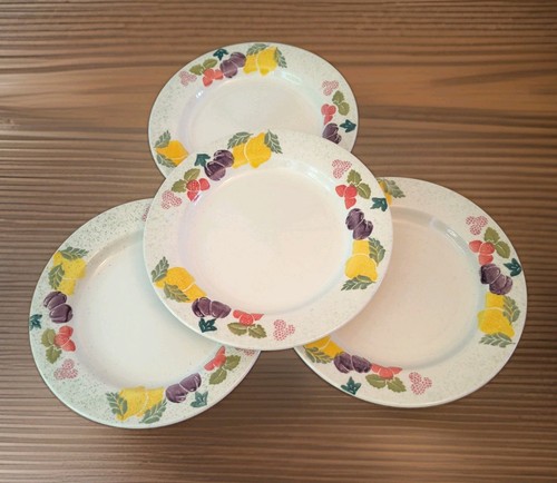 Rare royal winton spongeware - winton,
