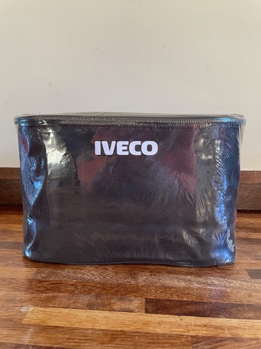 Iveco car tyre - tyre, inflator