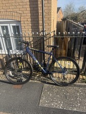 Apollo Evade Mountain Bike |