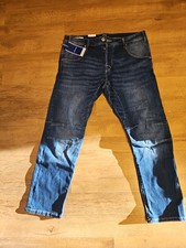 Jack Jones Jeans 34w 30L Blue