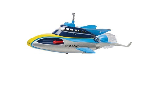Corgi cc01001 stingray - corgi,