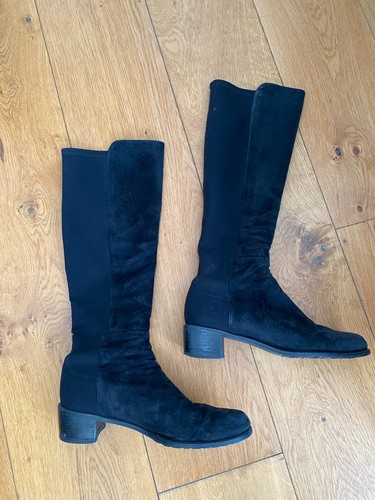 Russell bromley black - russell,