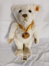 Steiff   654701 - Vanilla