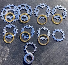Campagnolo 9 Speed 12-23t