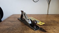 Stanley Bailey No 5 Plane