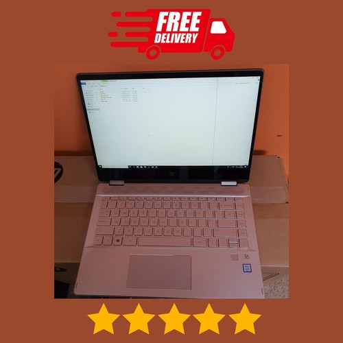 Pavilion x360 touch - 14”,