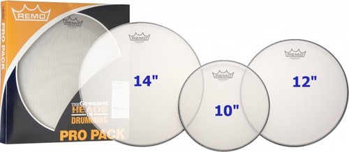 Remo silentstroke fusion mesh - remo,
