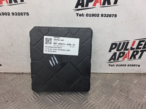2017 2024 volkswagen polo - 2017-2024,