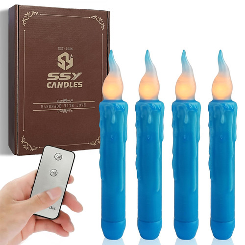 Gedengni magical candlesticks - gedengni,