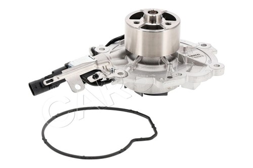 Water pump vaico fits jaguar - pump,
