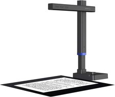 CZUR Portable Hi-Speed