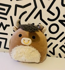 Squishmallows Alonzo the