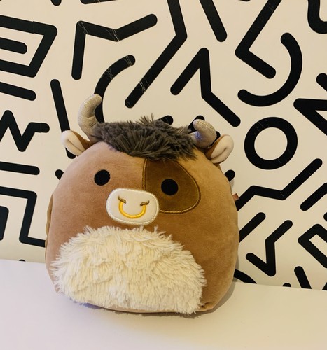 Squishmallows alonzo the - squishmallows,