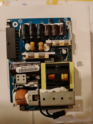 Mac a1224 power supply - a1224,