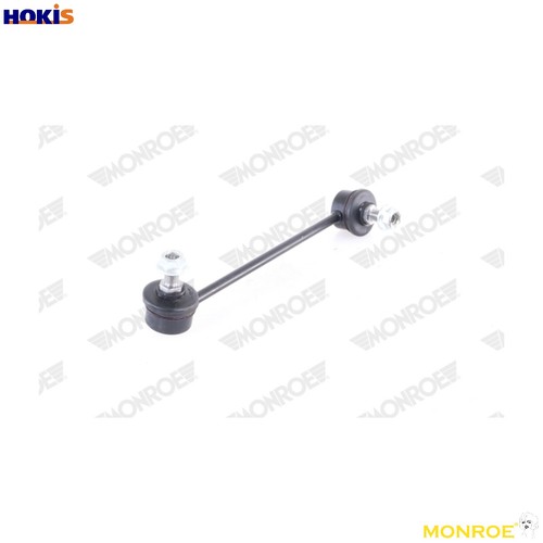 Linkcoupling rod stabiliser - linkcoupling,