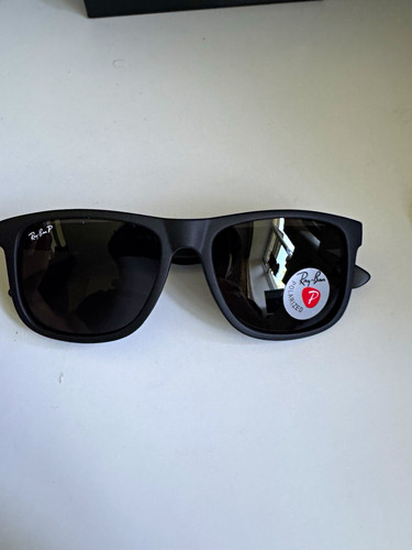 Ray ban justin rb4165 - justin,