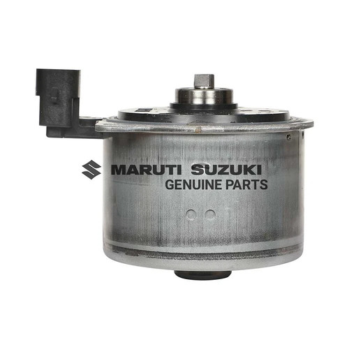 Oil pump motor - oil, fit