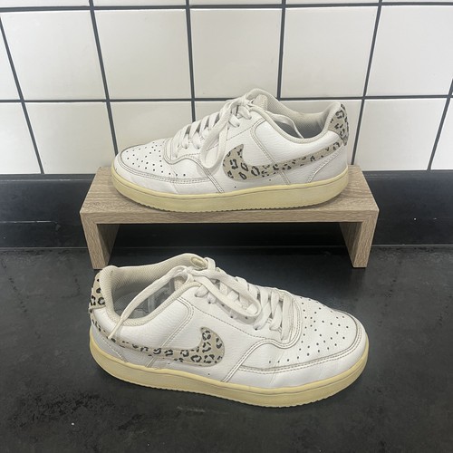 Nike court vision - court,