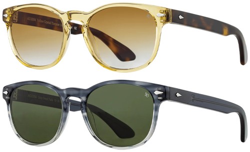 American optical 1004 soft - optical,
