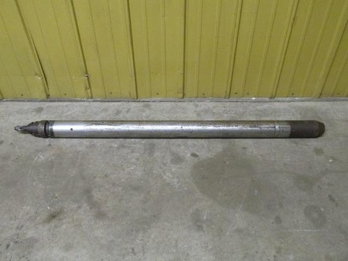 Grundomat 95p pneumatic mole - pneumatic,