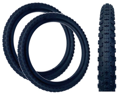 Pair baldys 75 black - pair, 16