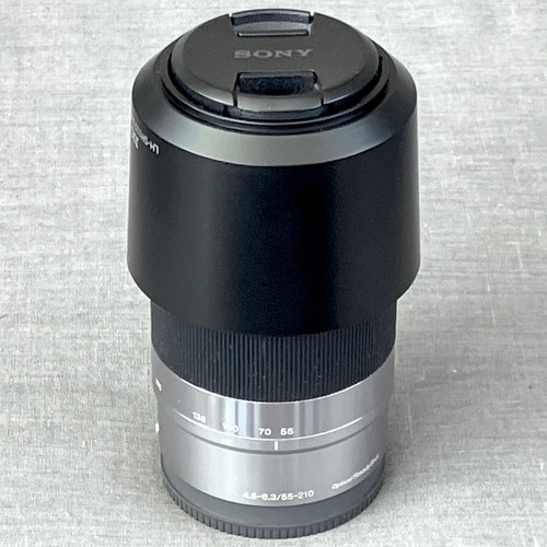 Sony 210 5 6 3 - sony, e