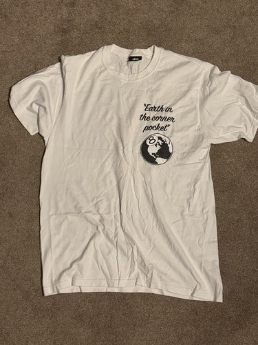 Stussy 40th anniversary earth - 40th,