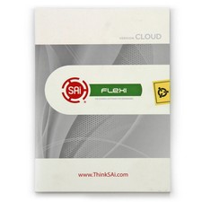 FlexiSTARTER Vinyl Cutting