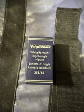 Voigtländer angle finder